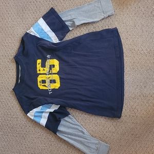 Boys Tommy Hilfiger Shirt Size M